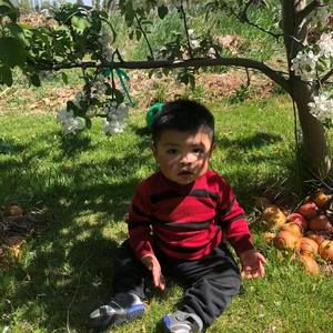 Meet your Posher, Isabel